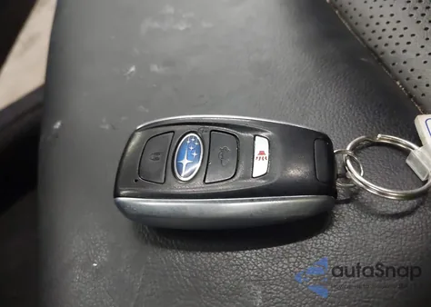 2020 Subaru Crosstrek Limited из США, поврежденный, VIN JF2GTAMC6L8274326